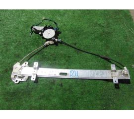 Стеклоподъемник