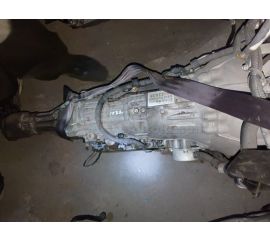 КПП автоматическая