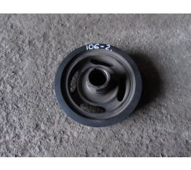 Шкив коленвала