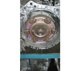 КПП автоматическая