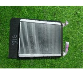 Радиатор печки