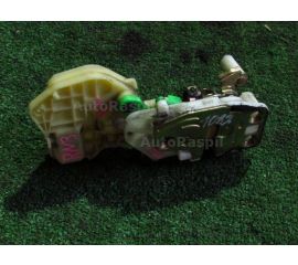 Замок двери