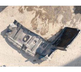 Защита двигателя