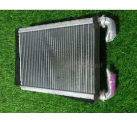 Радиатор печки