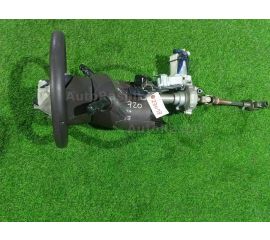 Рулевая колонка