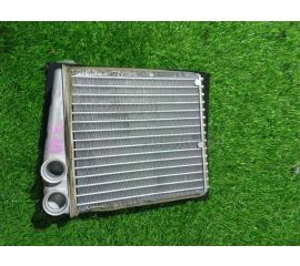 Радиатор печки