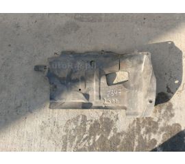 Защита двигателя