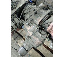 КПП автоматическая