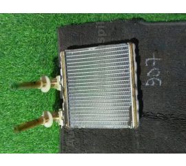 Радиатор печки