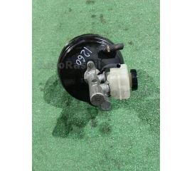 Главный тормозной цилиндр