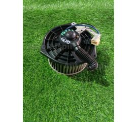 Моторчик печки