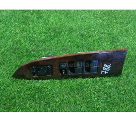 Блок упр. стеклоподъемниками