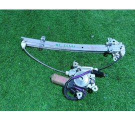 Стеклоподъемник