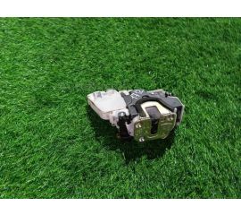 Замок двери