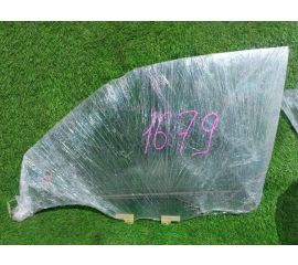 Стекло двери