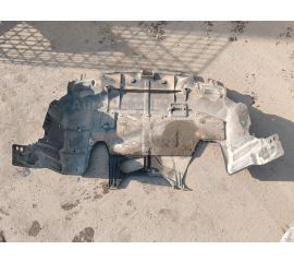 Защита двигателя