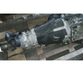 КПП автоматическая