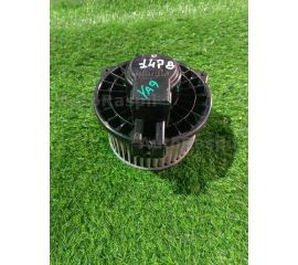 Моторчик печки