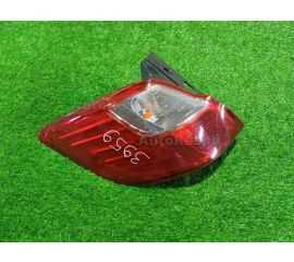 Стоп сигнал