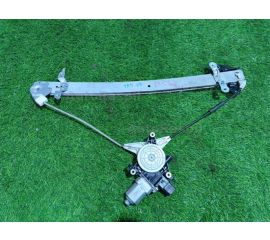 Стеклоподъемник