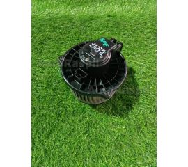 Моторчик печки