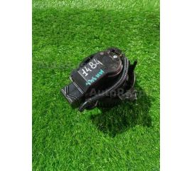 Моторчик печки