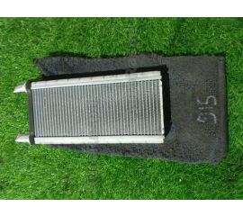 Радиатор печки