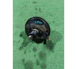 Главный тормозной цилиндр