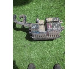 Корпус воздушного фильтра