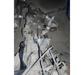 КПП механическая