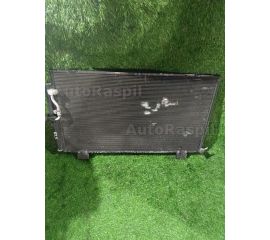 Радиатор кондиционера