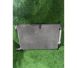 Радиатор кондиционера