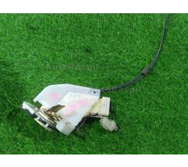 Замок двери