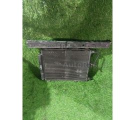 Радиатор кондиционера