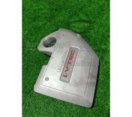 Пластиковая крышка на двс