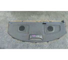 Полка багажника