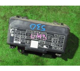 Блок предохранителей