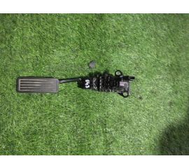 Педаль газа