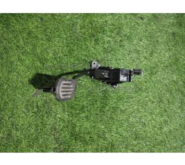 Педаль газа