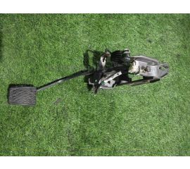 Педаль газа