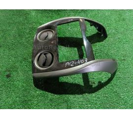 Консоль магнитофона