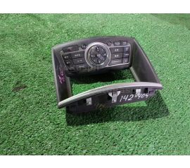 Консоль магнитофона