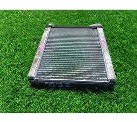 Радиатор печки