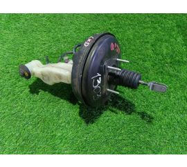 Главный тормозной цилиндр