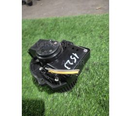 Моторчик печки