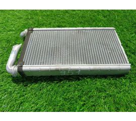 Радиатор печки