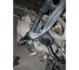 КПП автоматическая