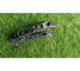 Крепление бампера