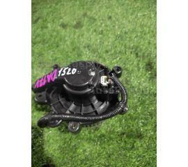 Моторчик печки