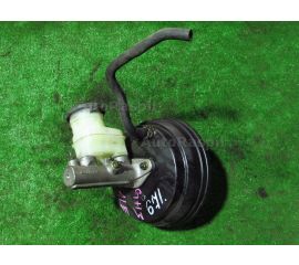 Главный тормозной цилиндр